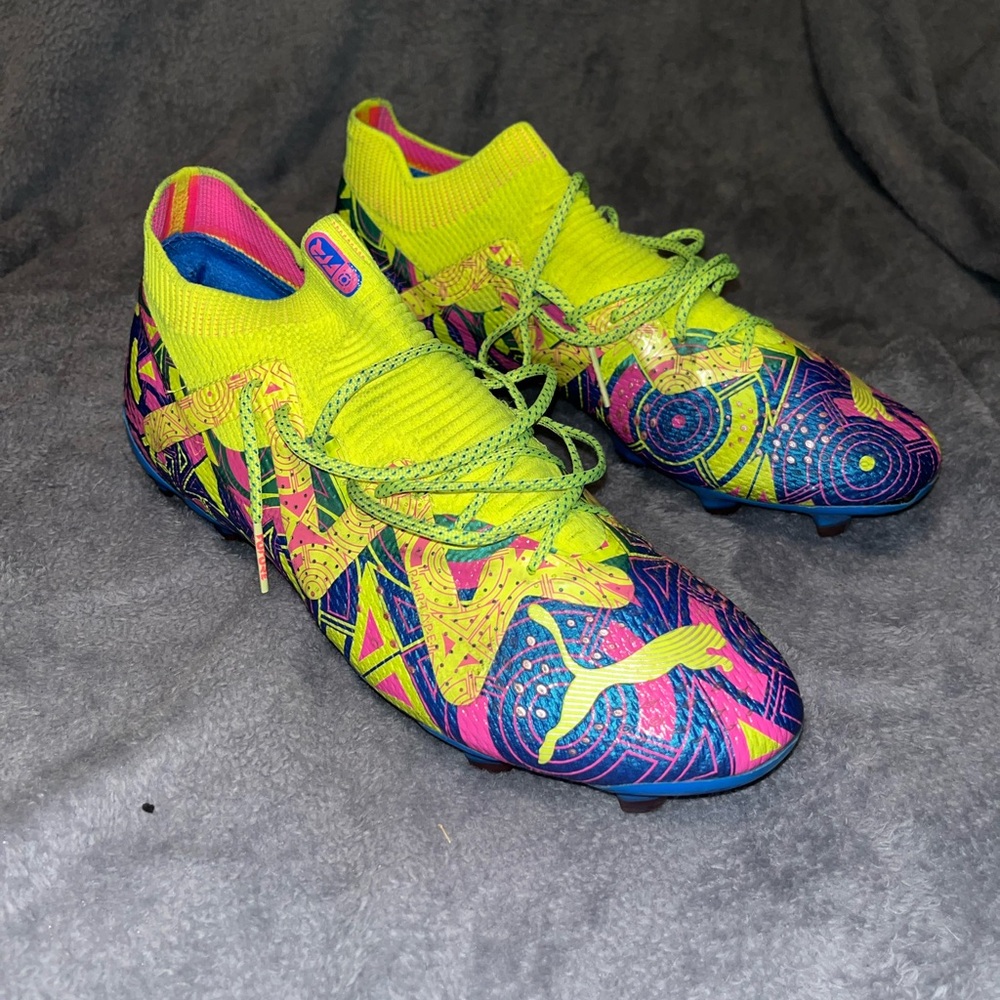 Puma Future Ultimate- Energy Pack